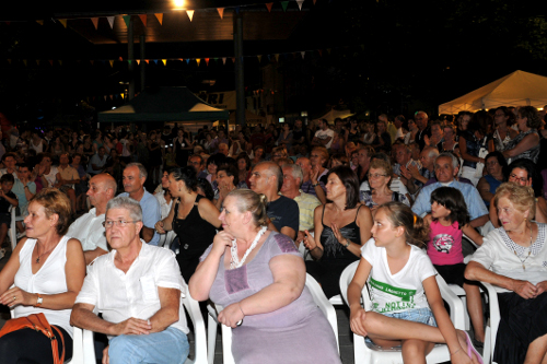 Foto della Notte Bianca 2010